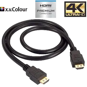 GELINTE E465667 AWM 4K 1.5M HDMI CABLE